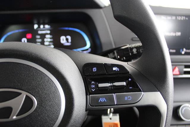 hyundai Elantra 2026 - 15