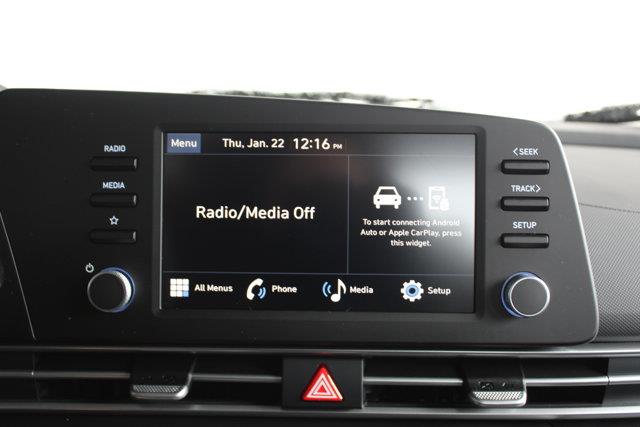 hyundai Elantra 2026 - 19