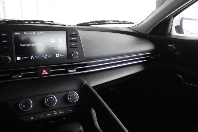 hyundai Elantra 2026 - 23