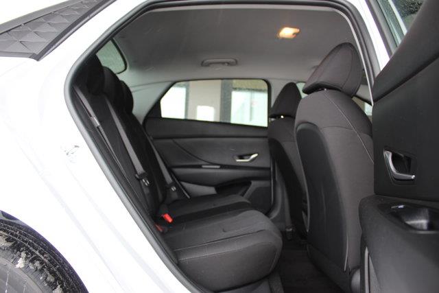 hyundai Elantra 2026 - 27