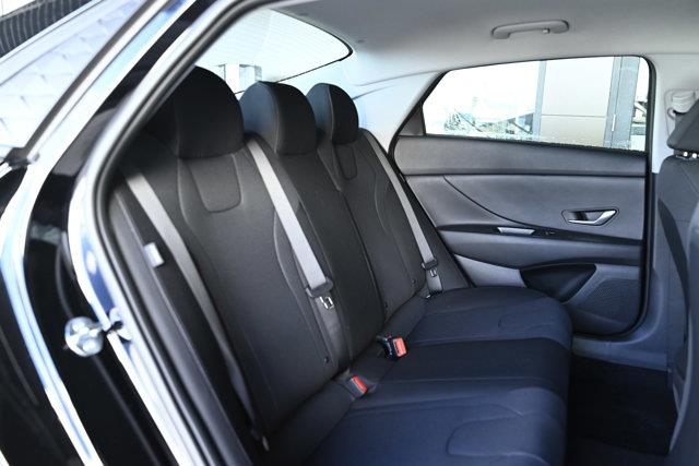 hyundai Elantra 2026 - 28