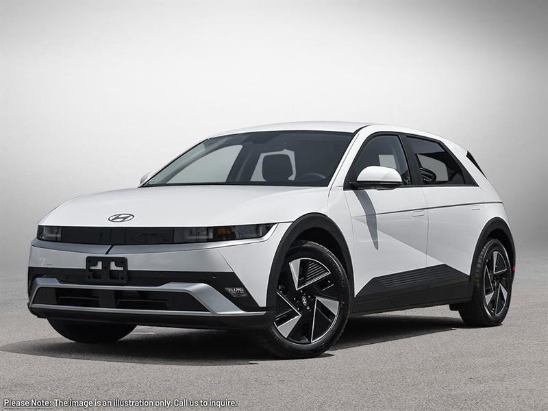 hyundai Ioniq 2026