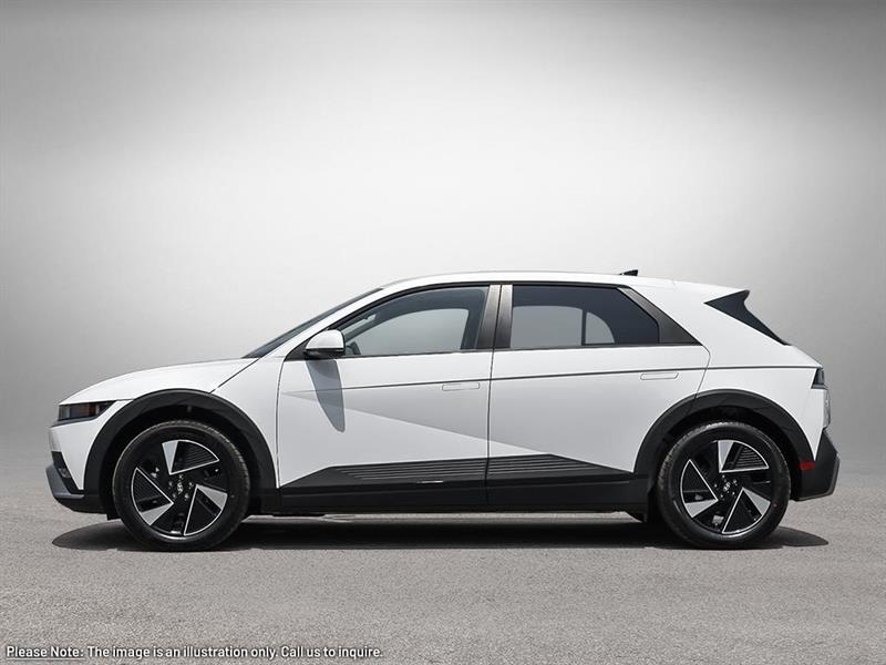hyundai Ioniq 2026 - 3