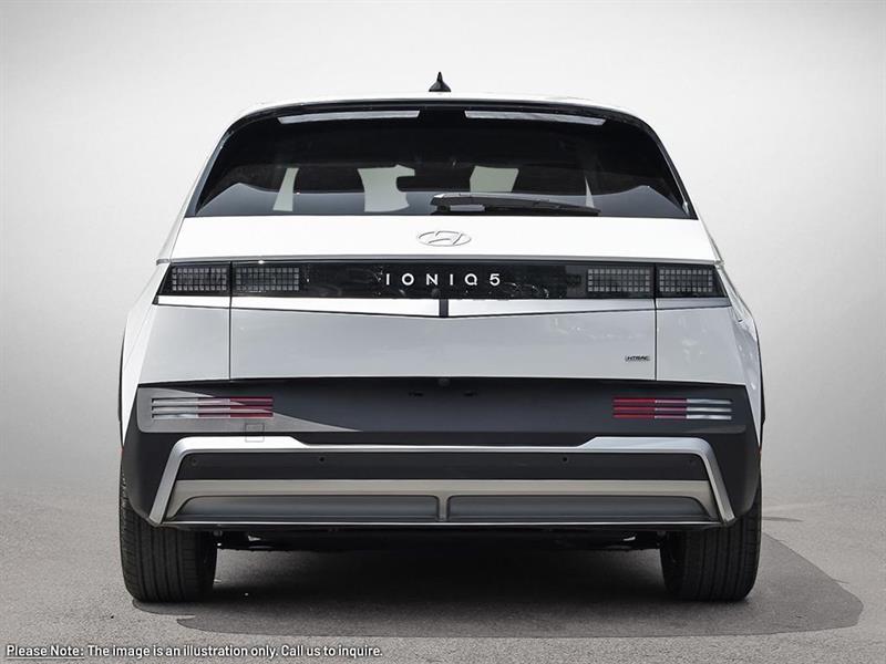 hyundai Ioniq 2026 - 5