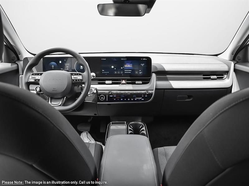 hyundai Ioniq 2026 - 22