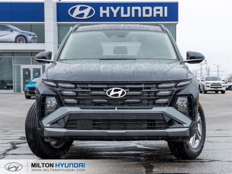hyundai Tucson 2026 - 2