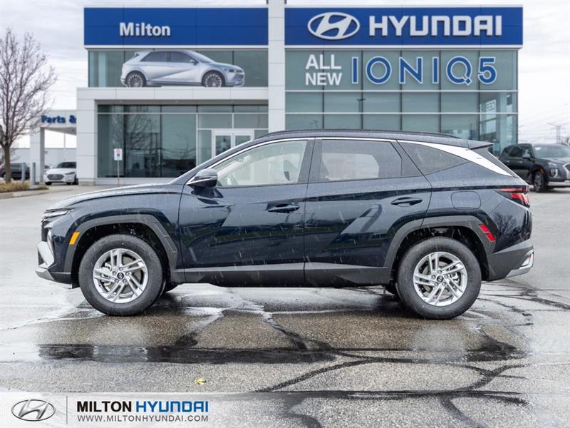 hyundai Tucson 2026 - 3