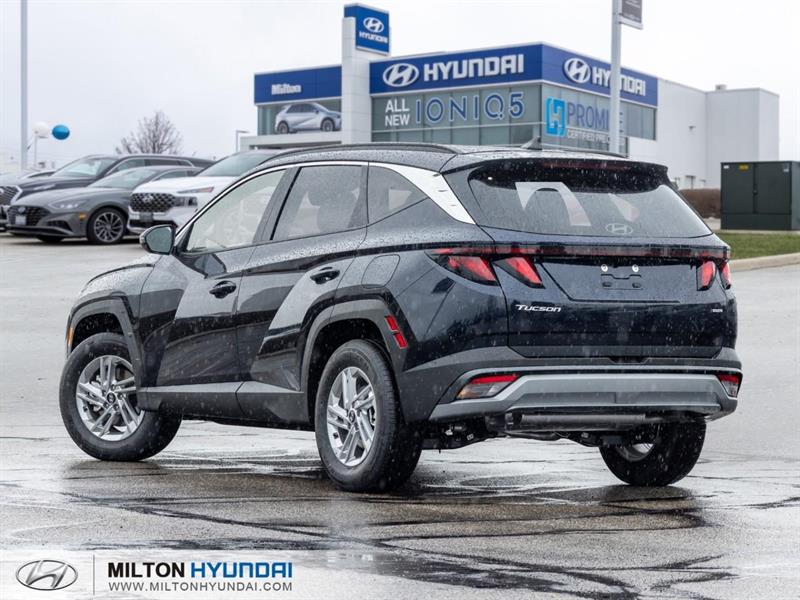 hyundai Tucson 2026 - 5