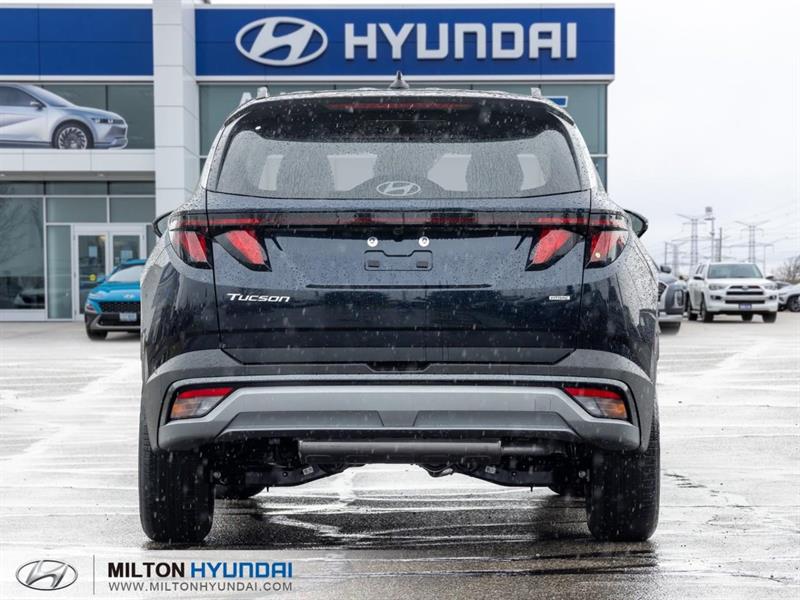 hyundai Tucson 2026 - 6