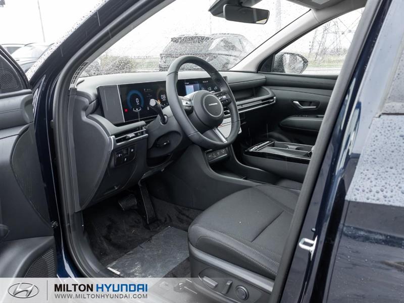 hyundai Tucson 2026 - 8