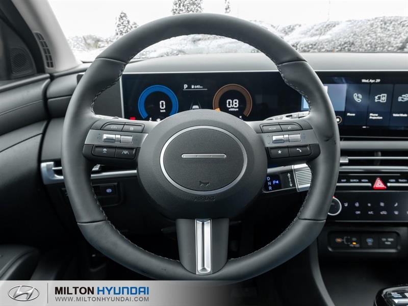 hyundai Tucson 2026 - 9