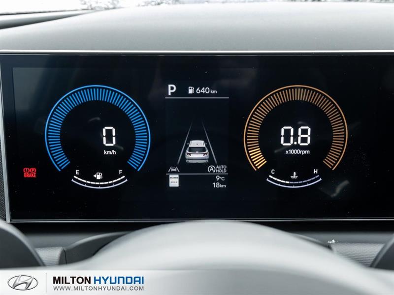 hyundai Tucson 2026 - 10