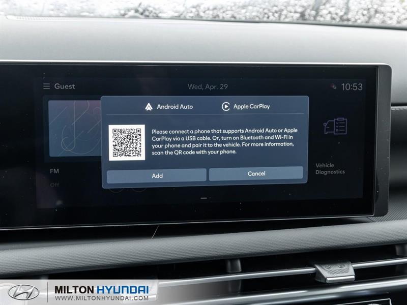 hyundai Tucson 2026 - 13