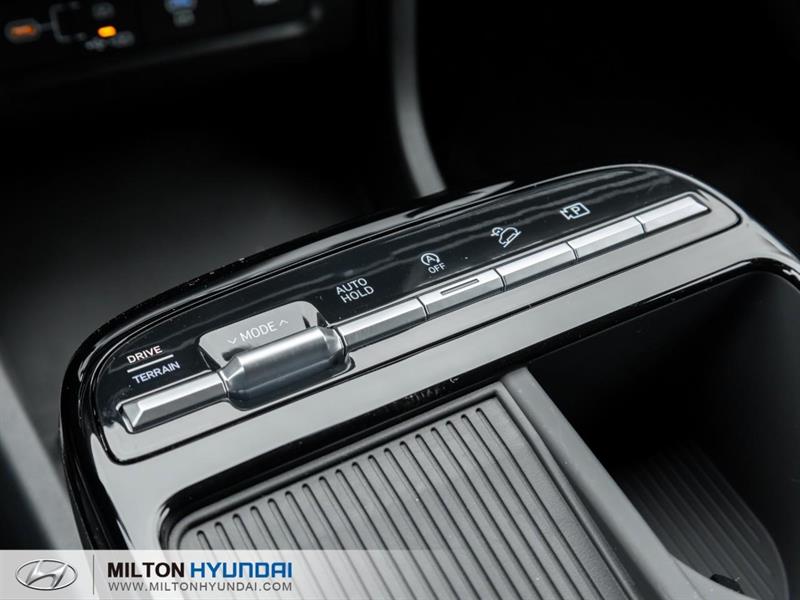 hyundai Tucson 2026 - 16
