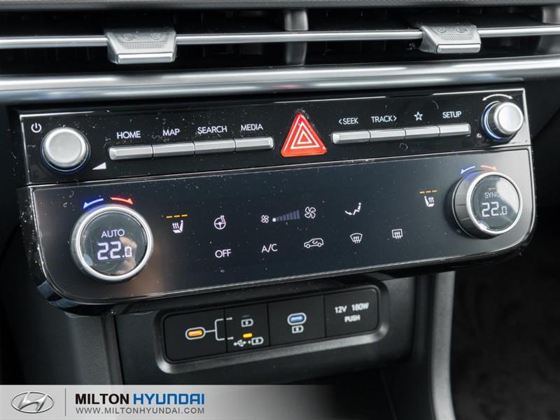 hyundai Tucson 2026 - 17