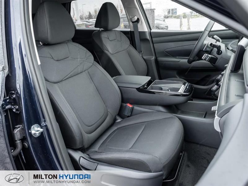 hyundai Tucson 2026 - 19