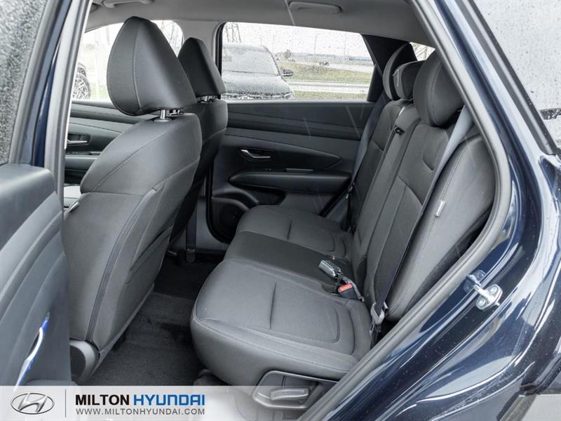 hyundai Tucson 2026 - 20