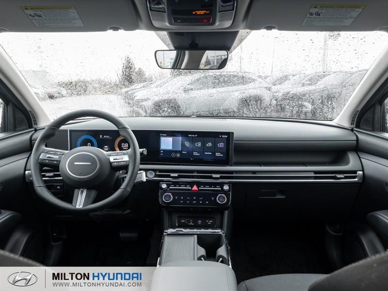 hyundai Tucson 2026 - 21