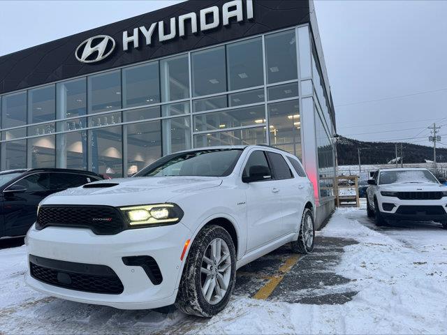 dodge Durango 2025