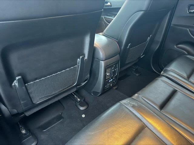 dodge Durango 2025 - 17