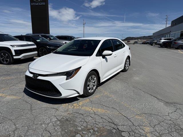 toyota Corolla 2020 - 3