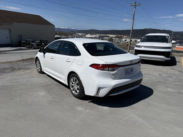 toyota Corolla 2020 - 5