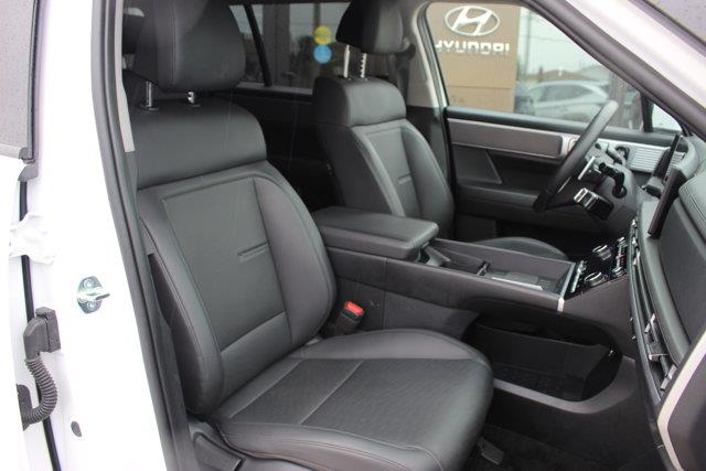 hyundai Santa Fe 2025 - 10