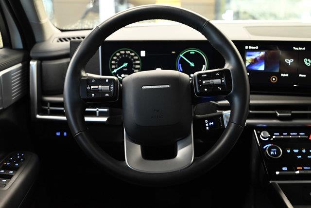 hyundai Santa Fe 2025 - 12