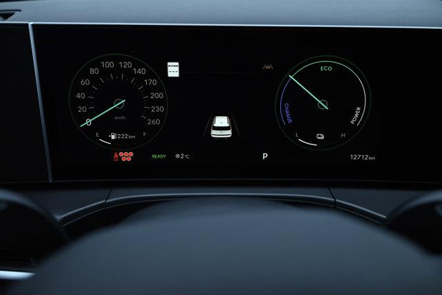 hyundai Santa Fe 2025 - 13
