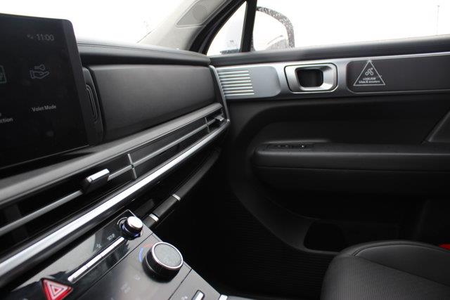 hyundai Santa Fe 2025 - 20