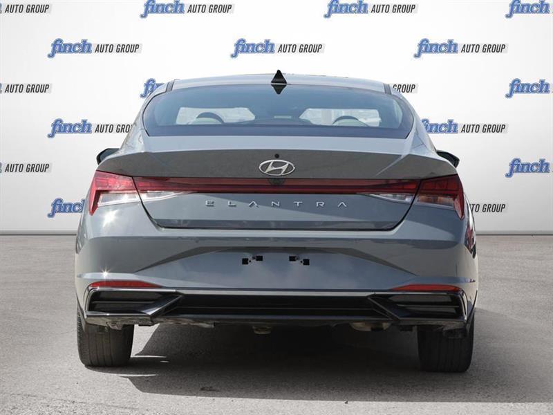 hyundai Elantra 2021 - 5