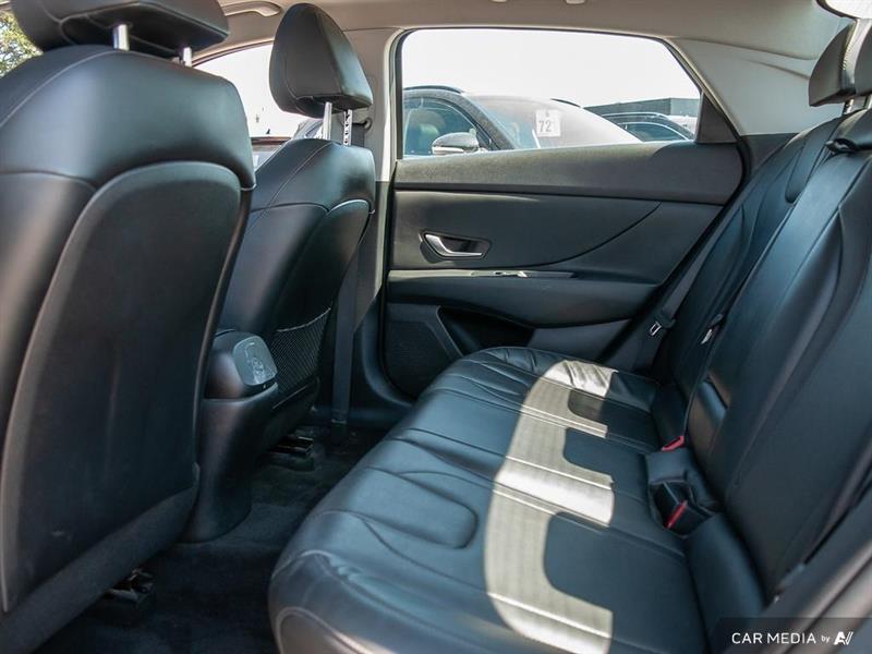hyundai Elantra 2021 - 9