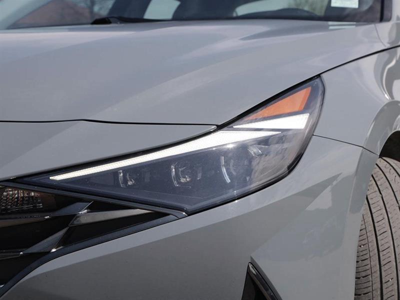 hyundai Elantra 2021 - 12