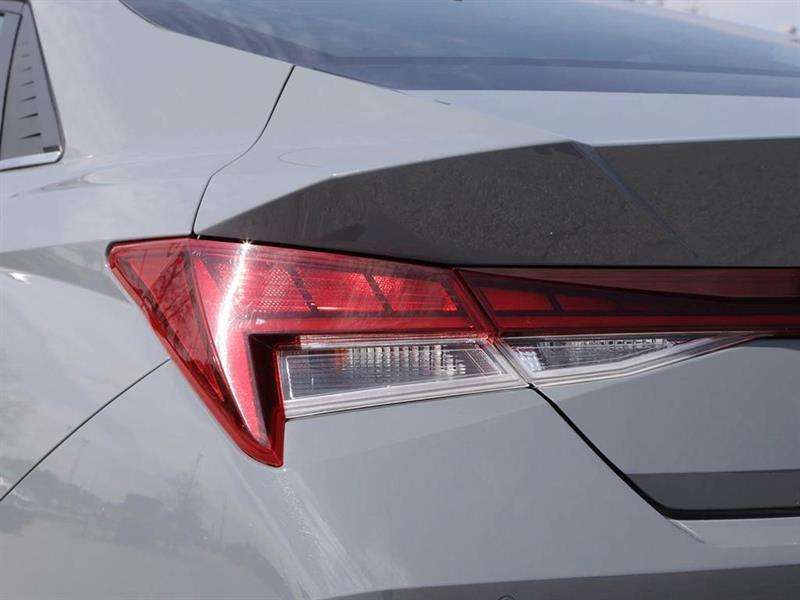 hyundai Elantra 2021 - 14