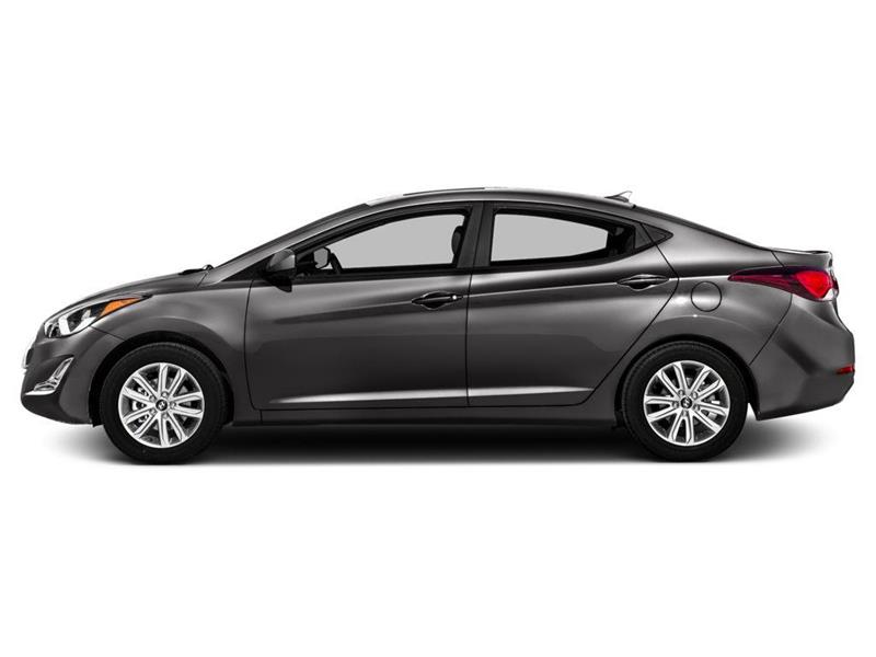 hyundai Elantra 2016 - 3