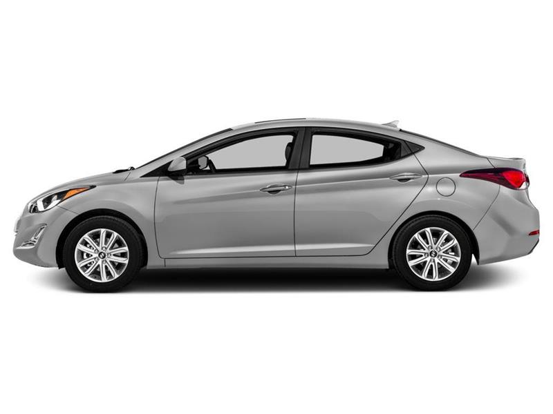 hyundai Elantra 2016 - 4