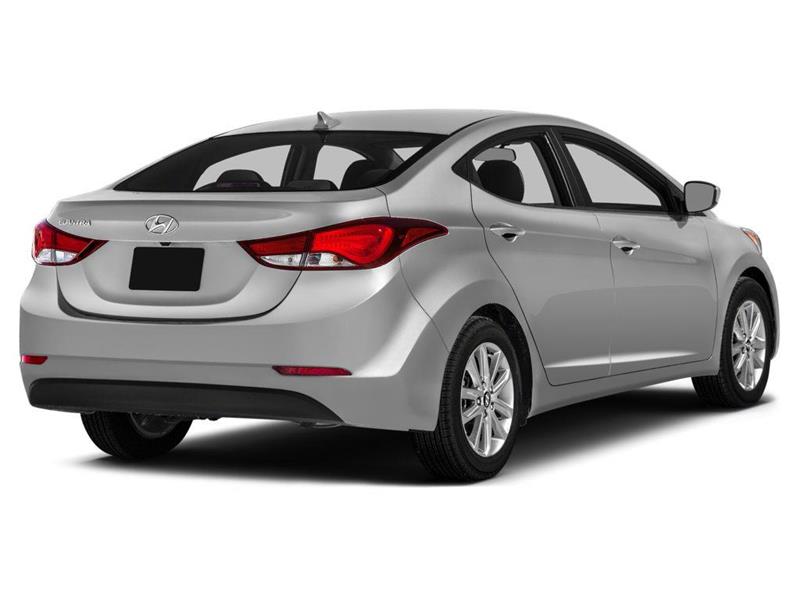 hyundai Elantra 2016 - 6