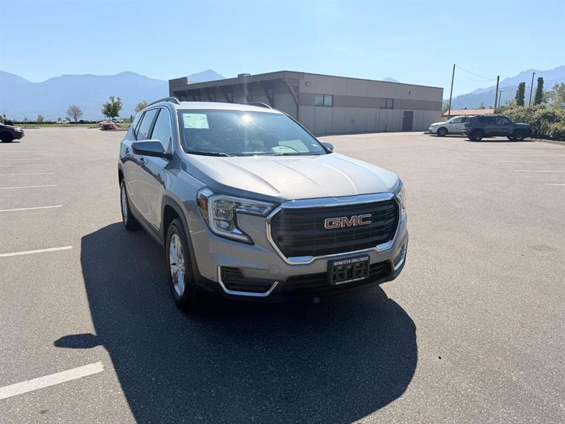 gmc Terrain 2024 - 3