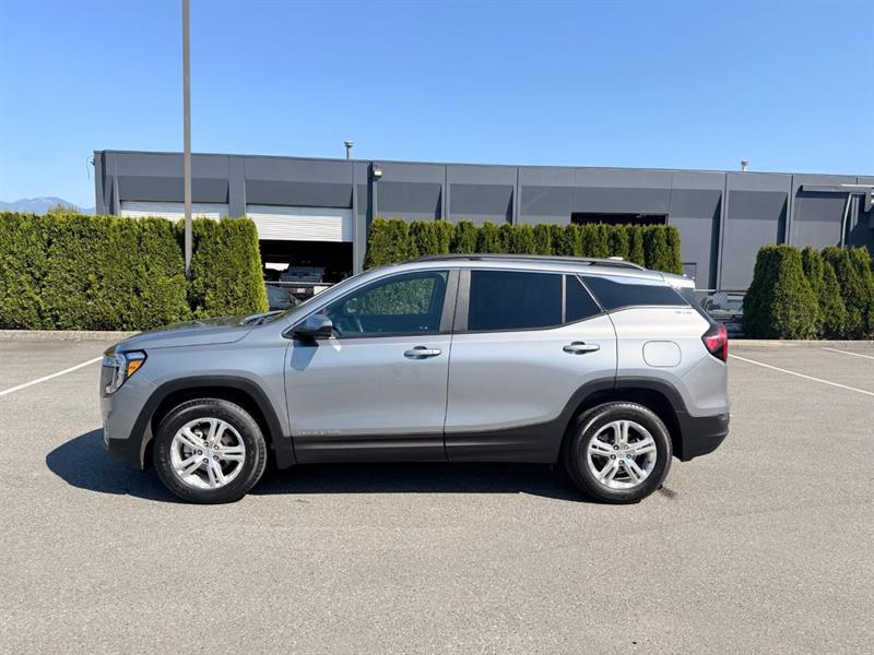 gmc Terrain 2024 - 4