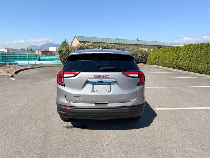 gmc Terrain 2024 - 7