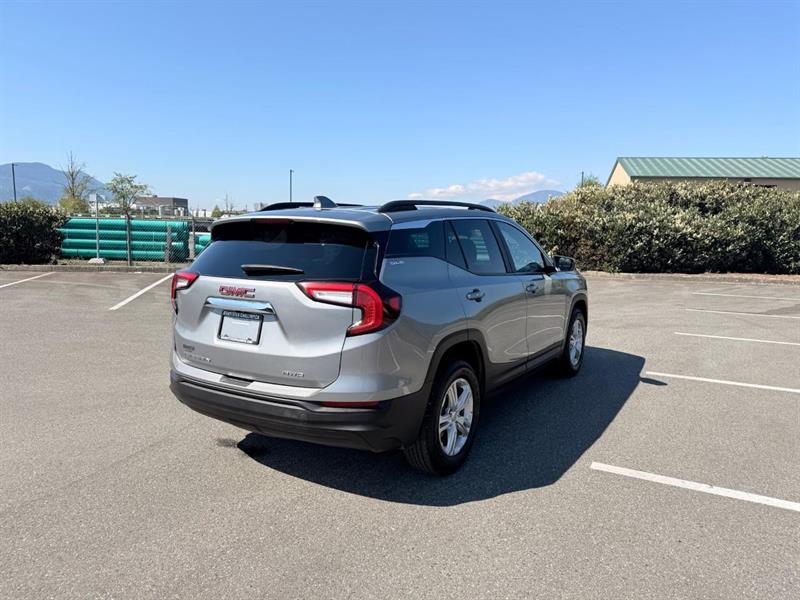 gmc Terrain 2024 - 8