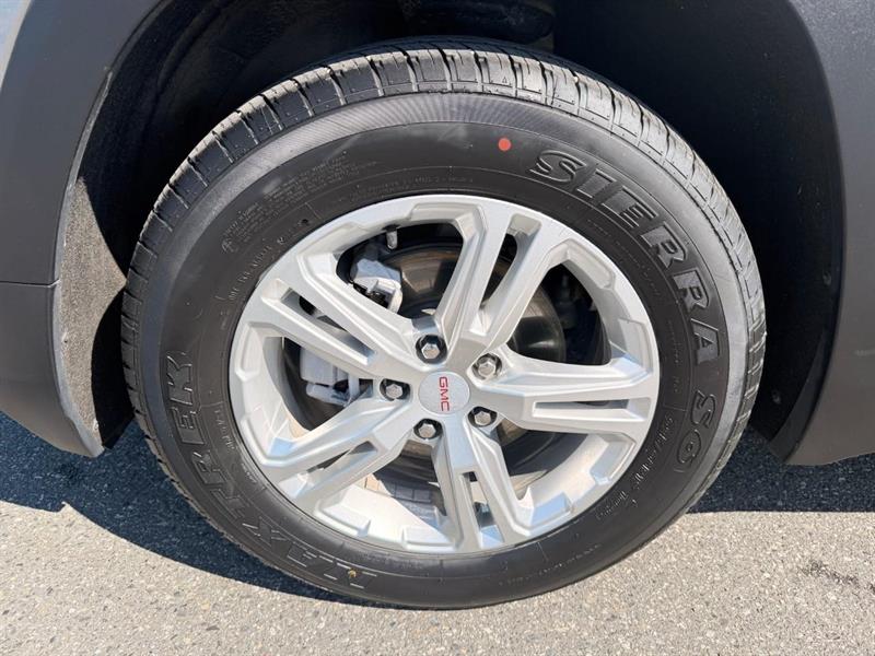 gmc Terrain 2024 - 9