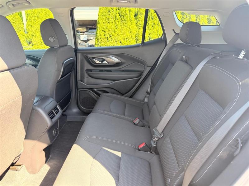gmc Terrain 2024 - 10