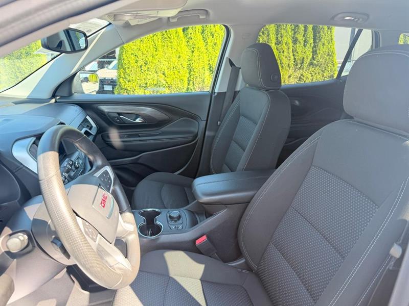 gmc Terrain 2024 - 11