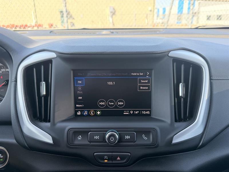 gmc Terrain 2024 - 13