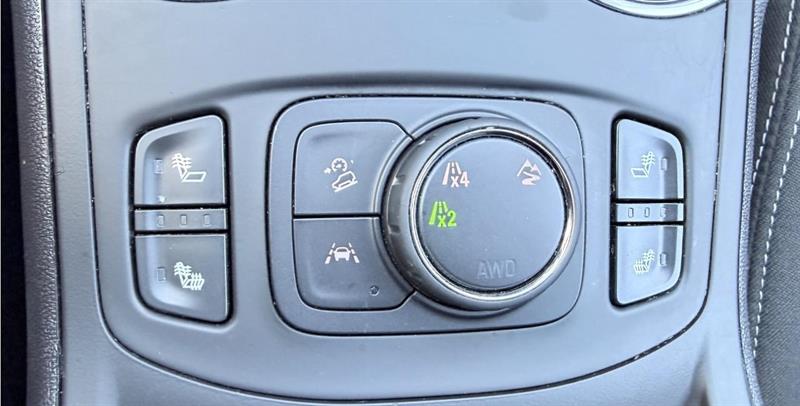 gmc Terrain 2024 - 15
