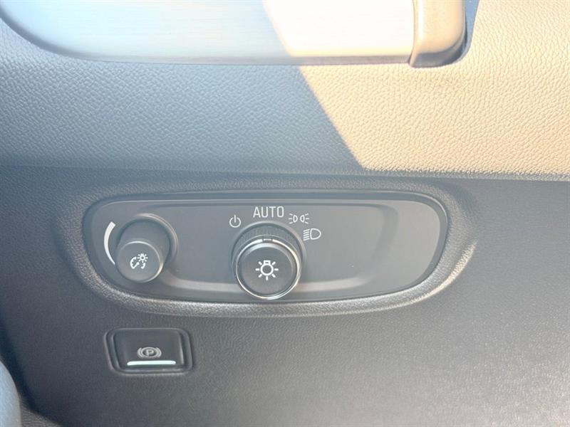 gmc Terrain 2024 - 16