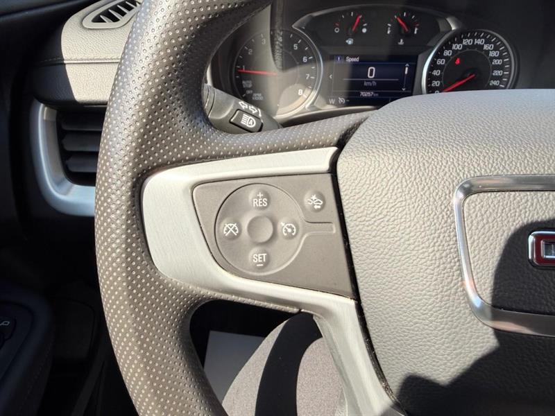 gmc Terrain 2024 - 19