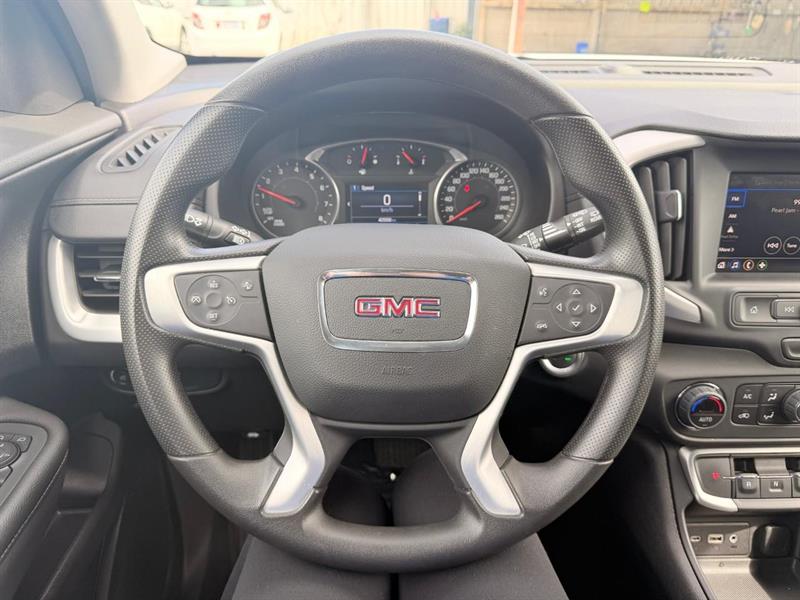 gmc Terrain 2024 - 20