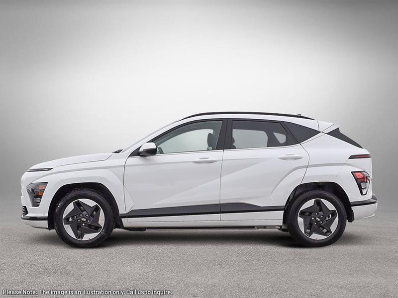 hyundai Kona Electric 2026 - 3
